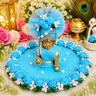 Neel Madhav Rose Buds Poshak