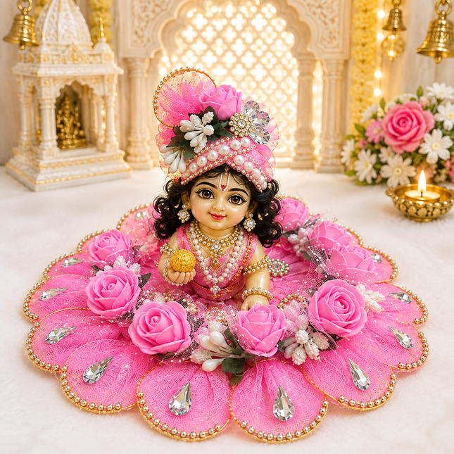 Shyam Sakhi Poshak