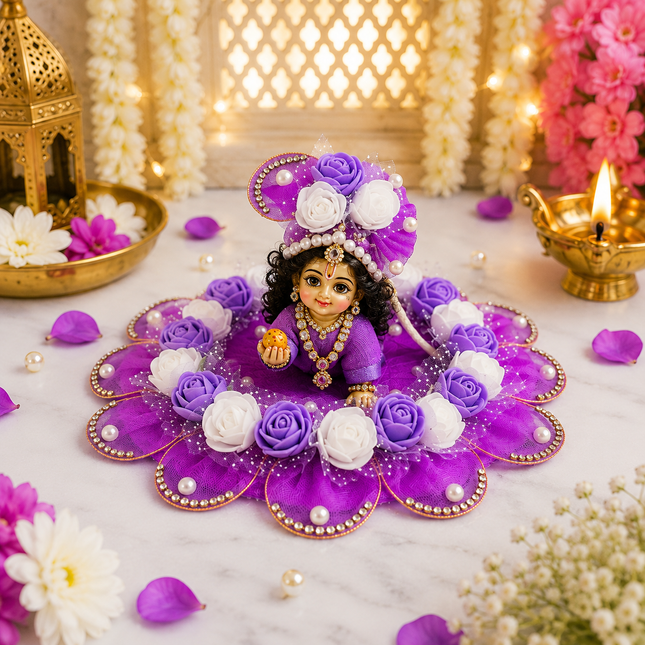 Shyam Kusum Poshak