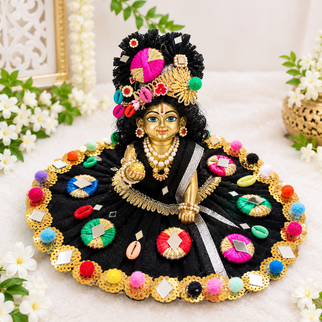 Raas Ratri Poshak