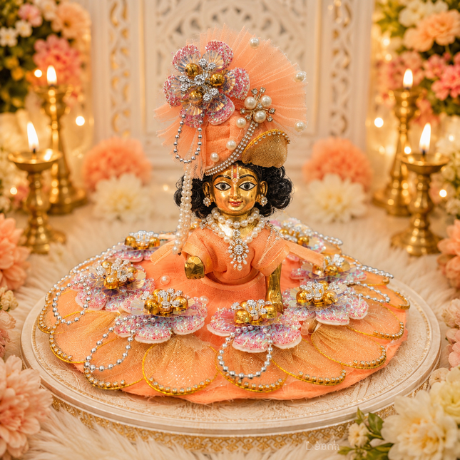 Kamal Madhuri Shringar