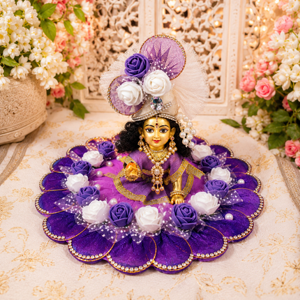 Shyam Kusum Poshak
