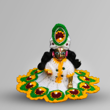 Shyam Sneha Winter Poshak