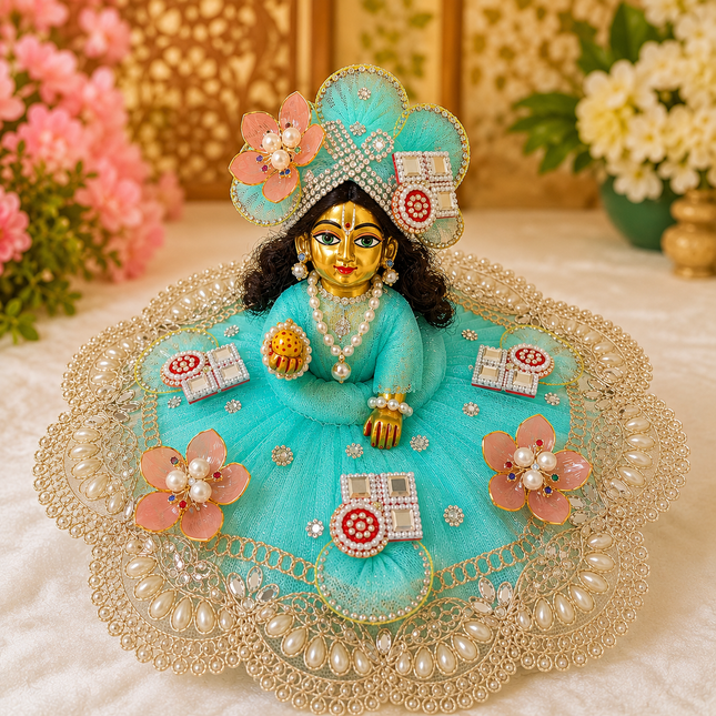 Yamuna Pushp