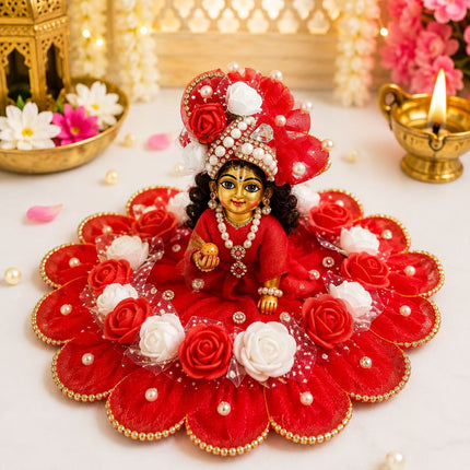Laal Gulabo Poshak