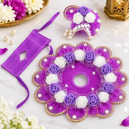 Shyam Kusum Poshak