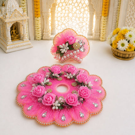 Shyam Sakhi Poshak