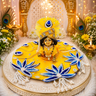 Mayur Vilas Shringar