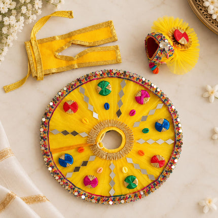 Rangilo Raas Poshak