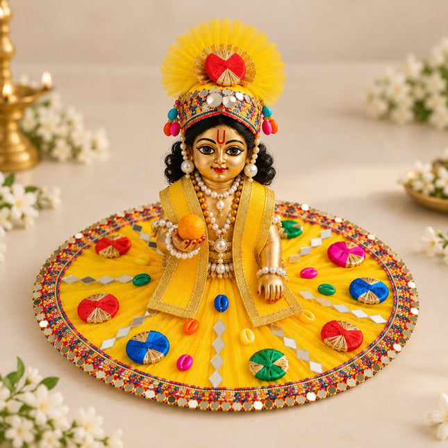 Rangilo Raas Poshak